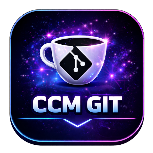 CCM Git