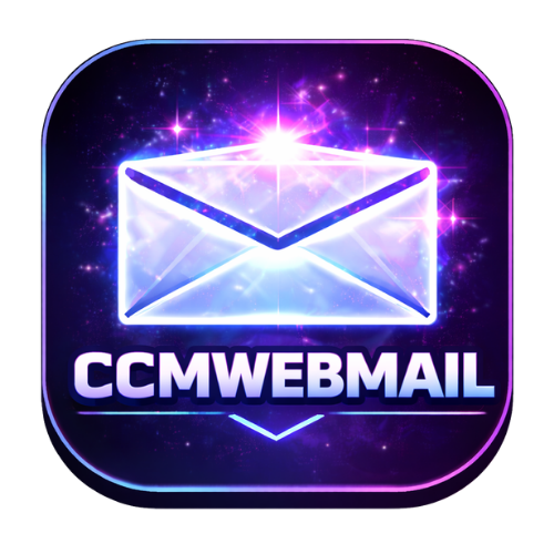 CCM Webmail
