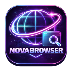 Nova Browser